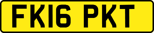 FK16PKT