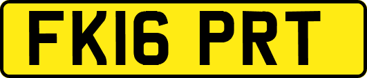 FK16PRT