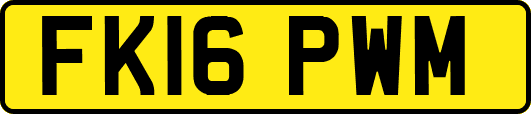 FK16PWM