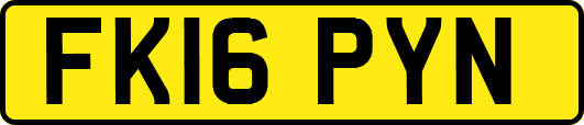 FK16PYN
