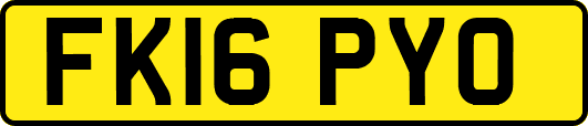 FK16PYO