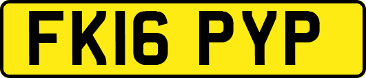 FK16PYP