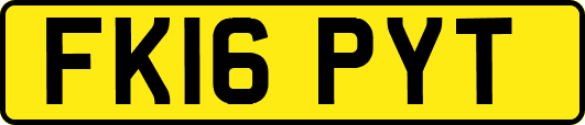 FK16PYT