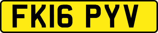 FK16PYV
