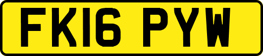 FK16PYW