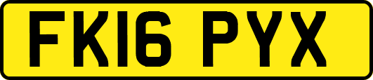 FK16PYX