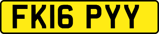 FK16PYY