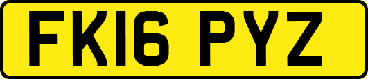 FK16PYZ