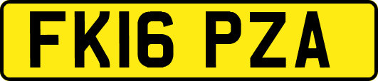 FK16PZA