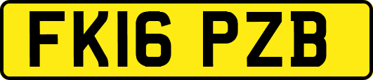 FK16PZB