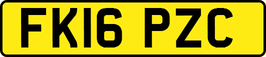 FK16PZC