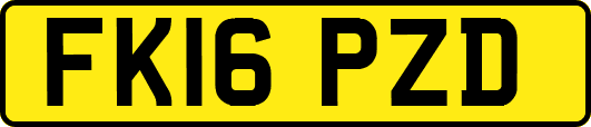 FK16PZD
