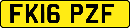 FK16PZF