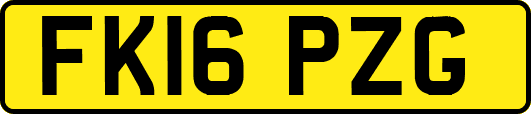FK16PZG
