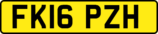 FK16PZH