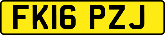 FK16PZJ