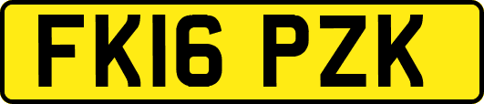 FK16PZK