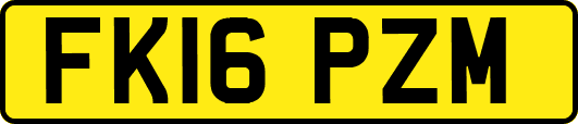 FK16PZM