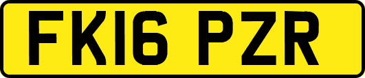 FK16PZR