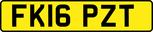 FK16PZT