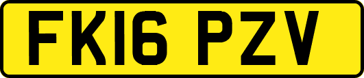 FK16PZV