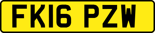 FK16PZW