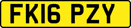 FK16PZY
