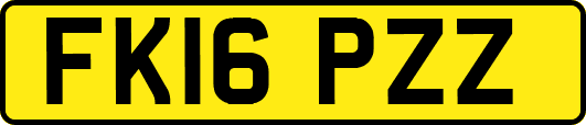 FK16PZZ