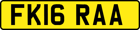 FK16RAA