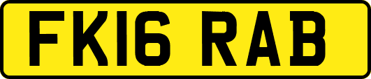 FK16RAB