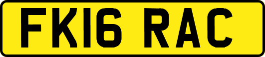 FK16RAC