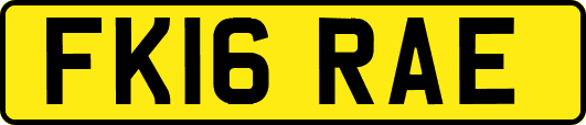 FK16RAE