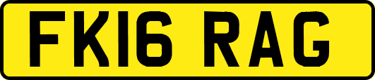 FK16RAG