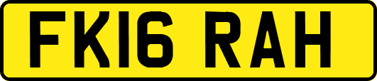 FK16RAH