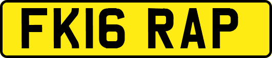 FK16RAP