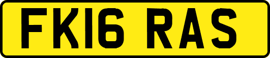 FK16RAS
