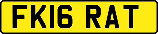 FK16RAT