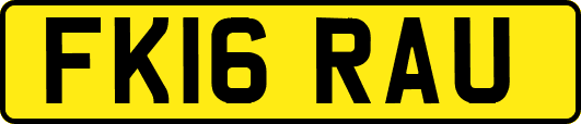 FK16RAU