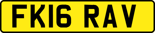 FK16RAV