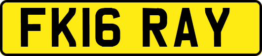 FK16RAY