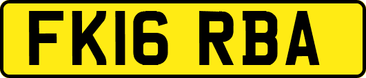 FK16RBA