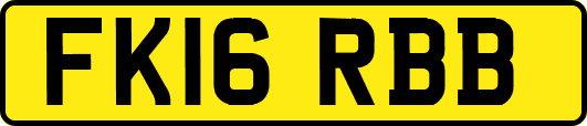 FK16RBB