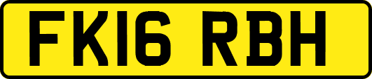 FK16RBH