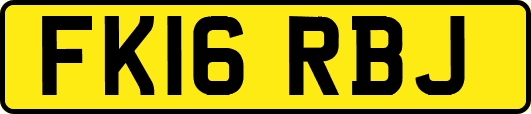 FK16RBJ