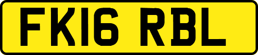 FK16RBL