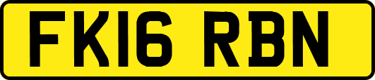 FK16RBN