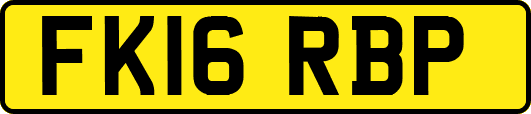 FK16RBP