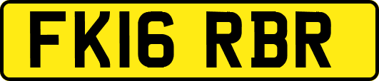 FK16RBR