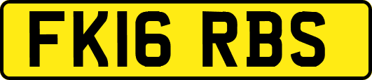 FK16RBS