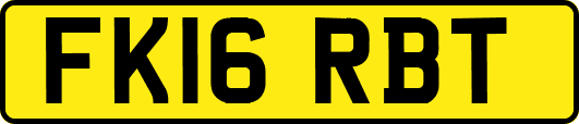 FK16RBT